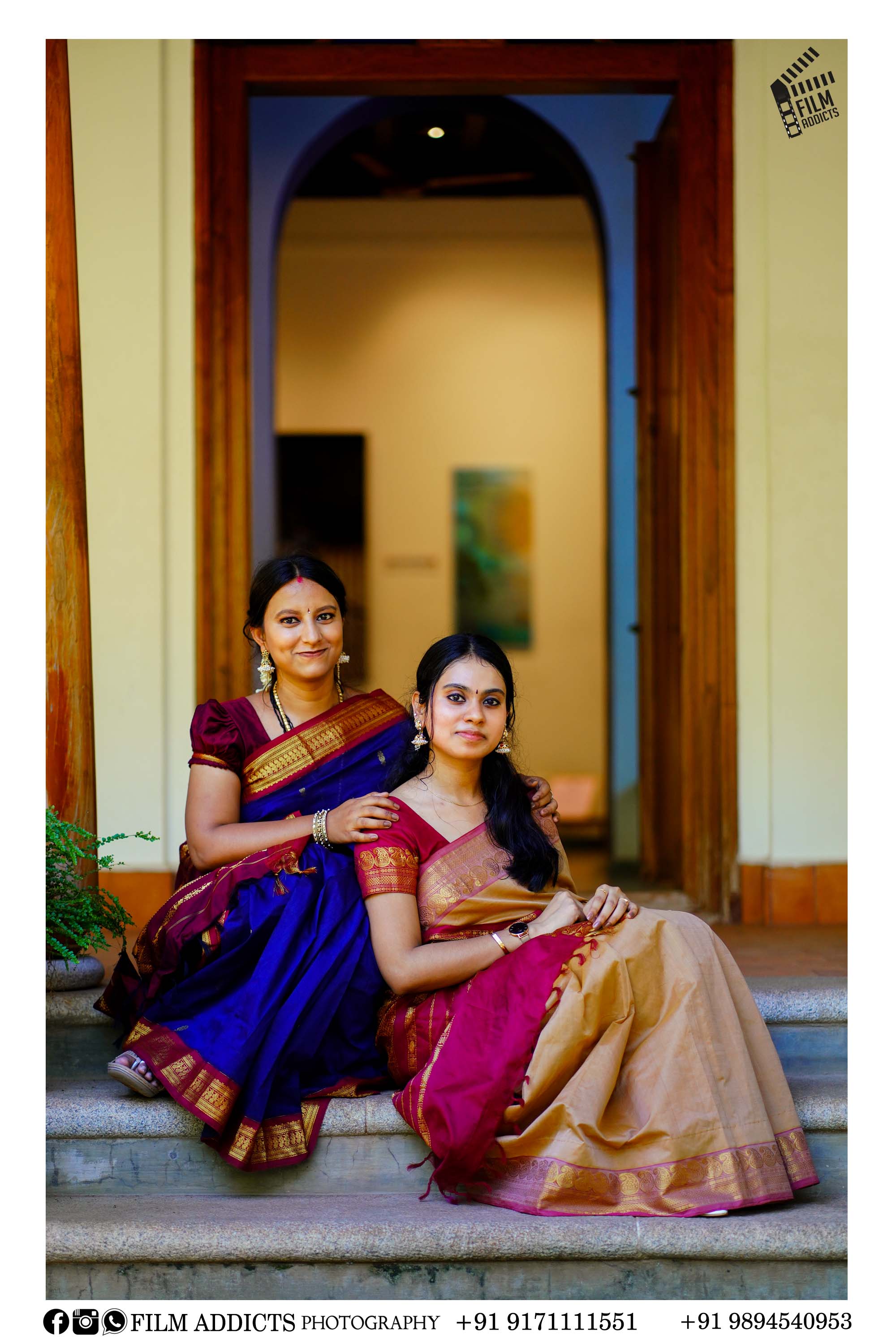 Best outdoor photography in Dindigul by FilmAddicts Photography — professional outdoor couple shoots, pre-wedding photography, and cinematic portraits across Tamil Nadu, Best Outdoor Photographers in Dindigul.