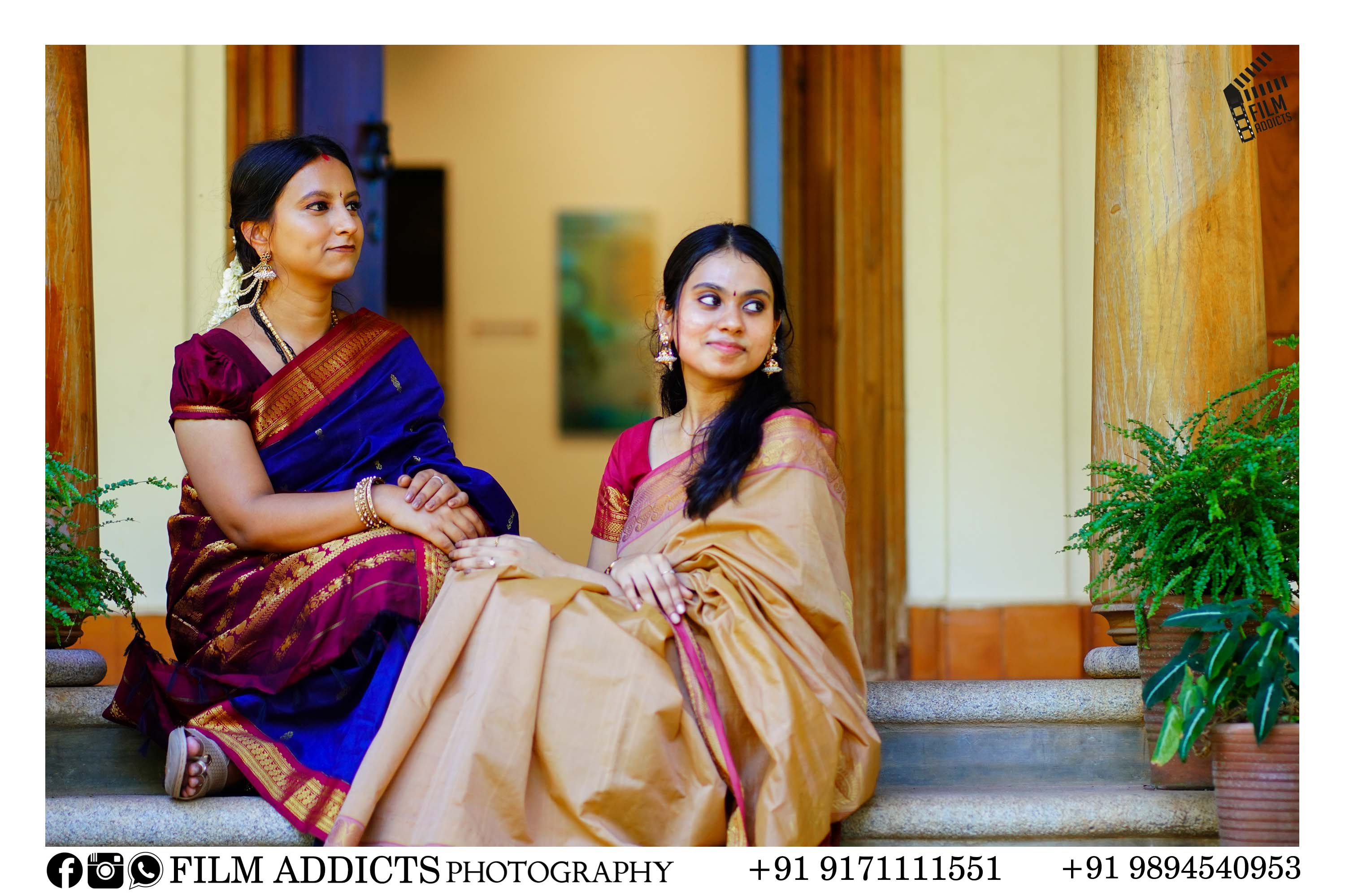 Best outdoor photography in Dindigul by FilmAddicts Photography — professional outdoor couple shoots, pre-wedding photography, and cinematic portraits across Tamil Nadu, Best Outdoor Photographers in Dindigul.