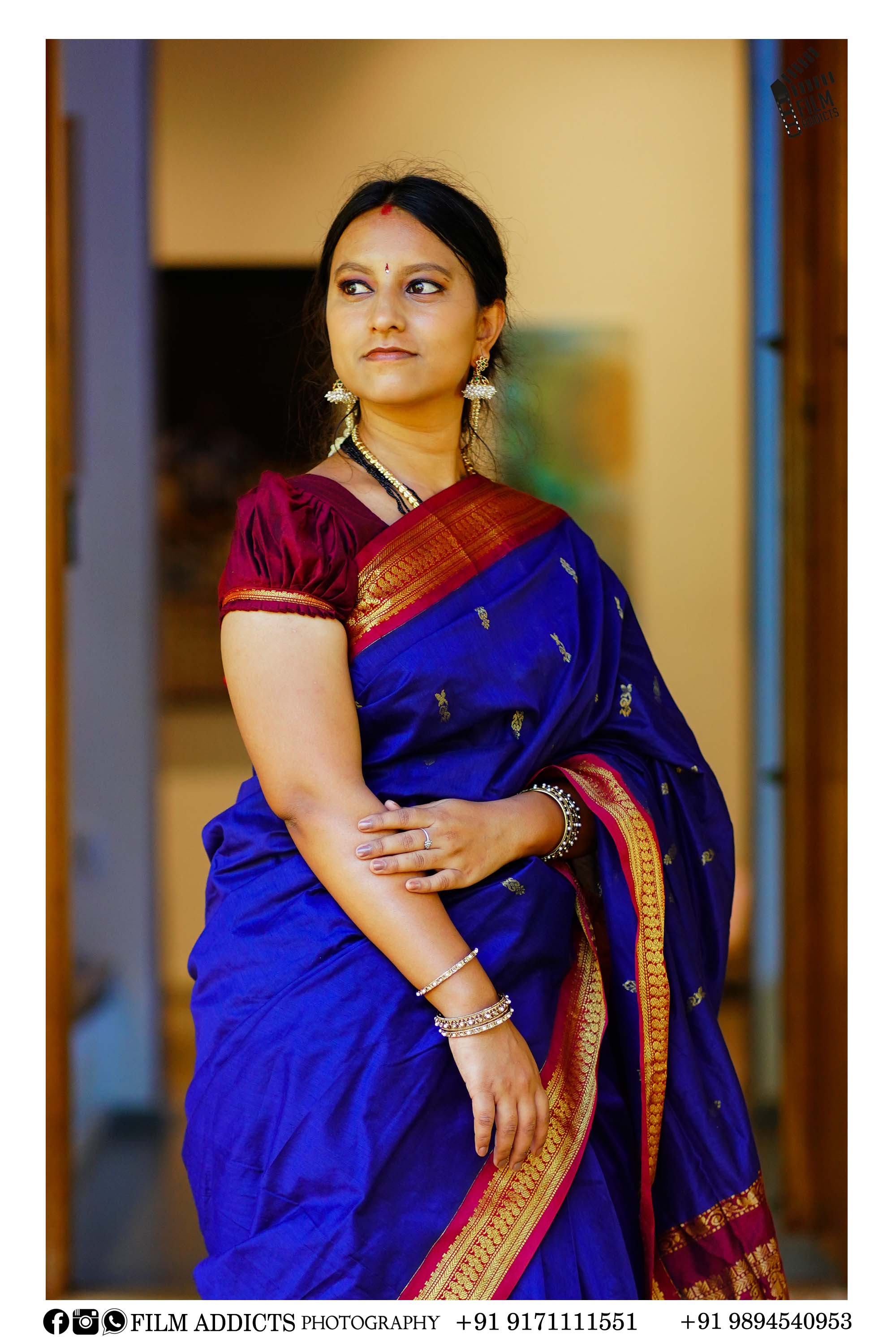 Best outdoor photography in Dindigul by FilmAddicts Photography — professional outdoor couple shoots, pre-wedding photography, and cinematic portraits across Tamil Nadu, Best Outdoor Photographers in Dindigul.