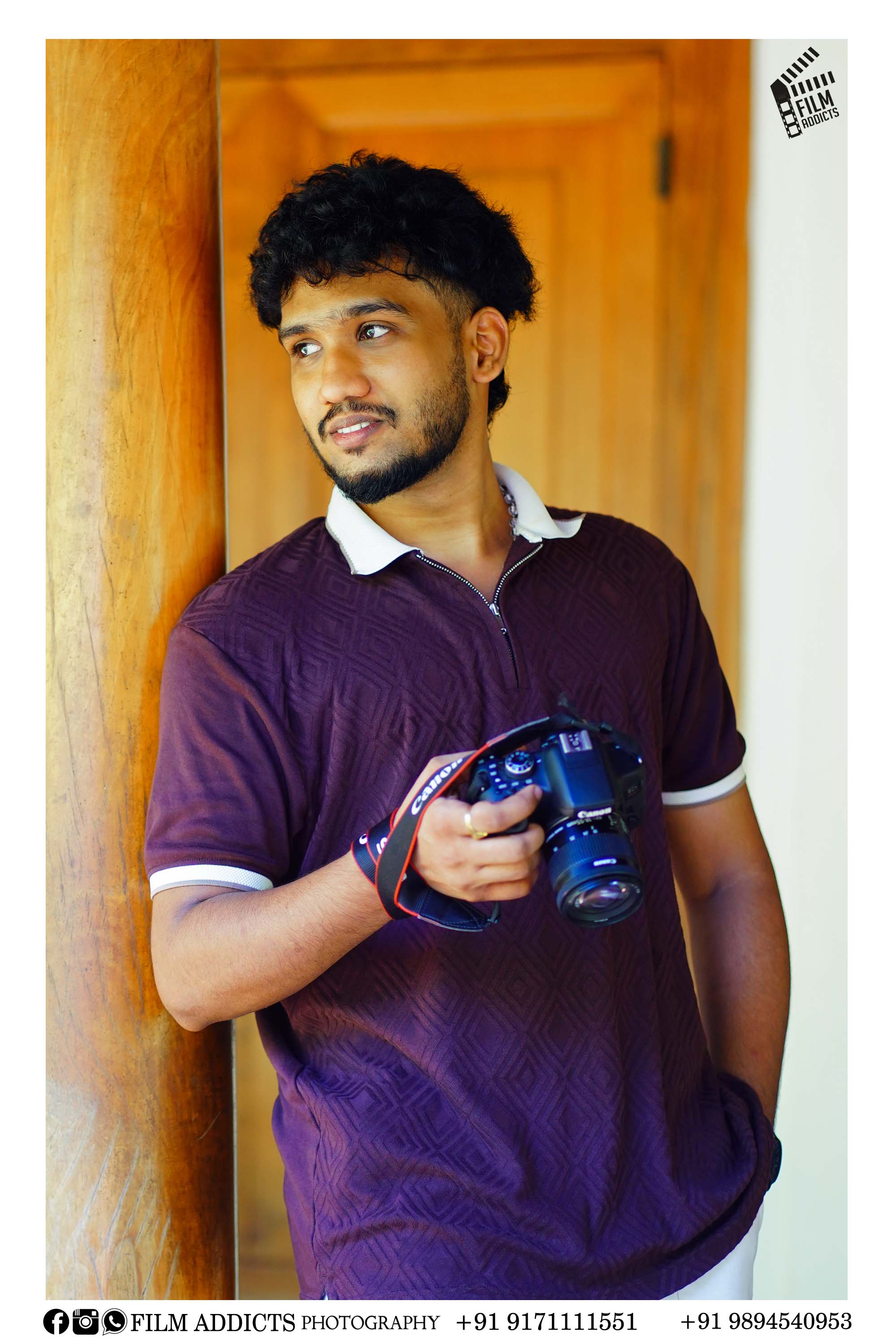 Best outdoor photography in Dindigul by FilmAddicts Photography — professional outdoor couple shoots, pre-wedding photography, and cinematic portraits across Tamil Nadu, Best Outdoor Photographers in Dindigul.