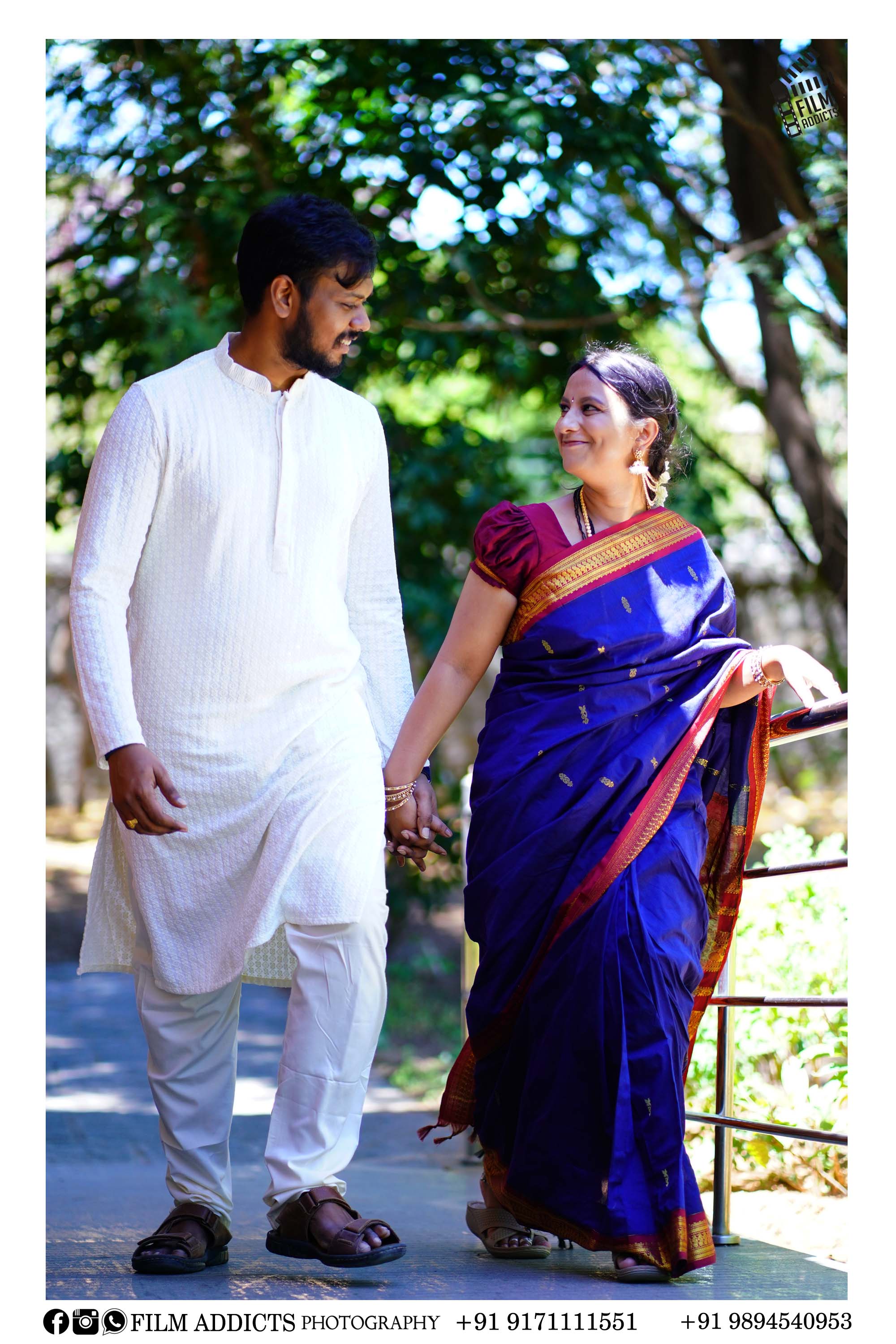 Dindigul weddings, best wedding photographers Dindigul, FilmAddicts Photography, Tamil Nadu weddings, candid wedding photography, cinematic wedding film, couple photography, wedding shoot Dindigul.