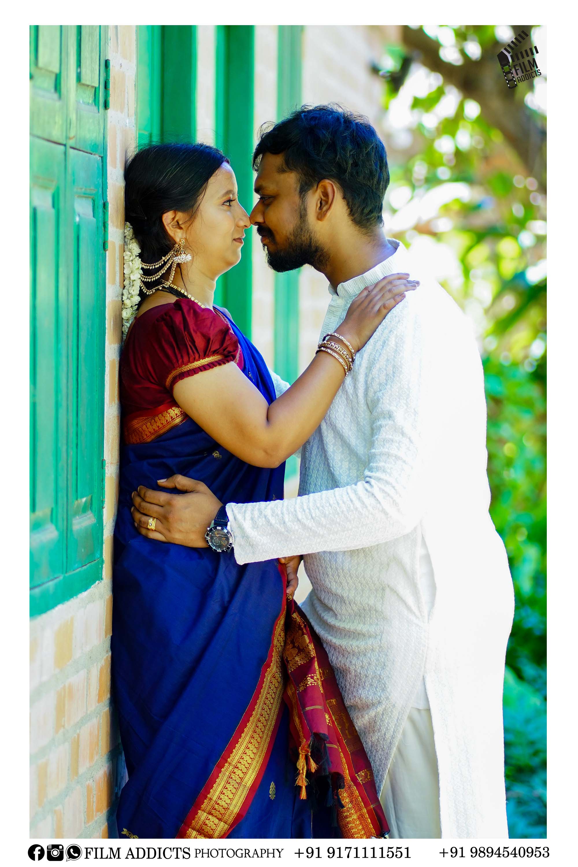 Dindigul weddings, best wedding photographers Dindigul, FilmAddicts Photography, Tamil Nadu weddings, candid wedding photography, cinematic wedding film, couple photography, wedding shoot Dindigul.