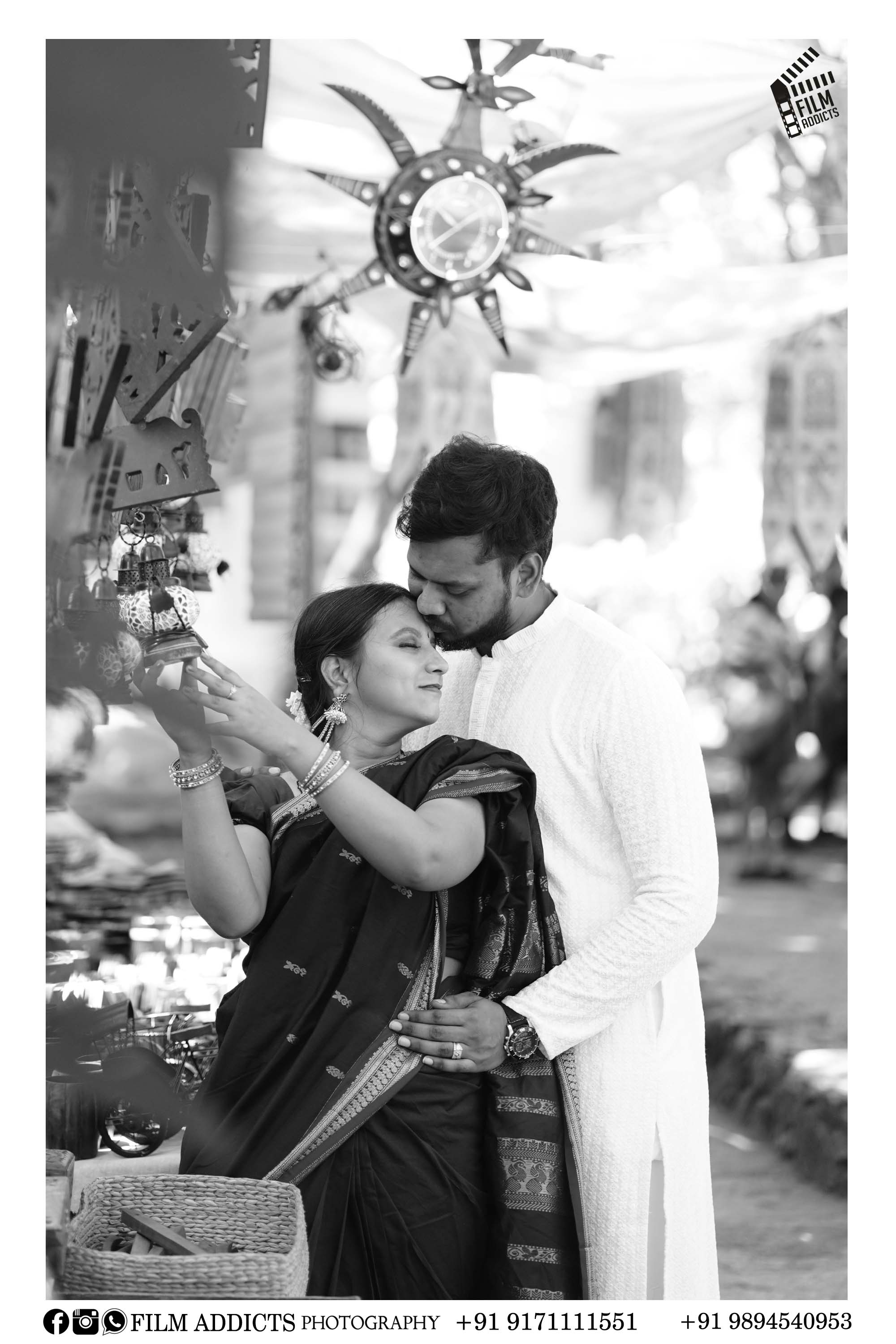 Dindigul weddings, best wedding photographers Dindigul, FilmAddicts Photography, Tamil Nadu weddings, candid wedding photography, cinematic wedding film, couple photography, wedding shoot Dindigul.