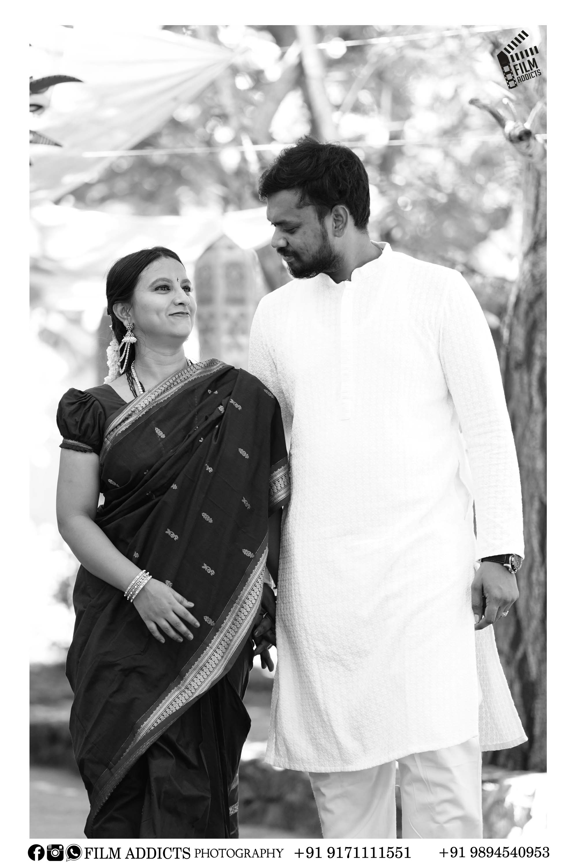 Dindigul weddings, best wedding photographers Dindigul, FilmAddicts Photography, Tamil Nadu weddings, candid wedding photography, cinematic wedding film, couple photography, wedding shoot Dindigul.