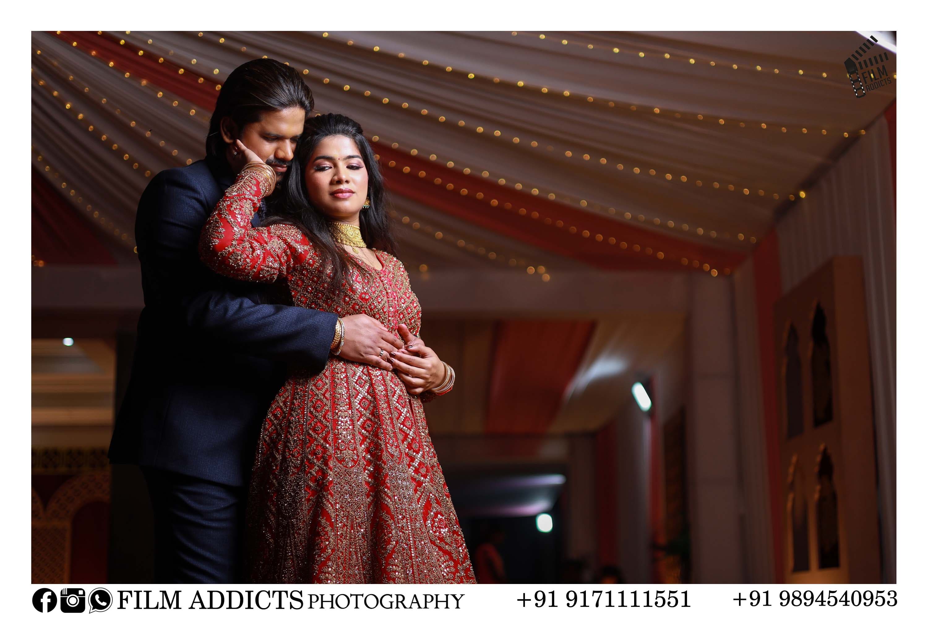R.Pavithra & C.Harish wedding photography by FilmAddicts Photography, best wedding photography in Dindigul, Tamil Nadu